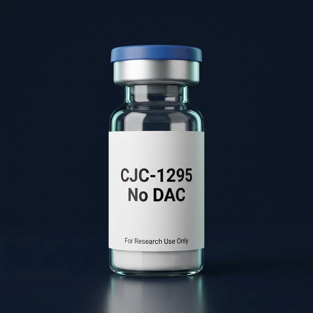 CJC-1295 Without DAC